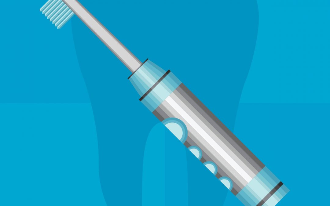 Powered Toothbrushes: Advantages and Disadvantages