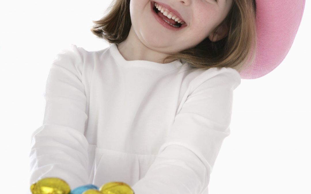 Easter Dental Care Tips for Kids