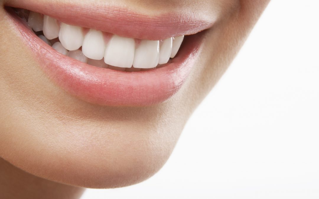 Give the Gift of Good Dental Health Care – Smile Savings Plan