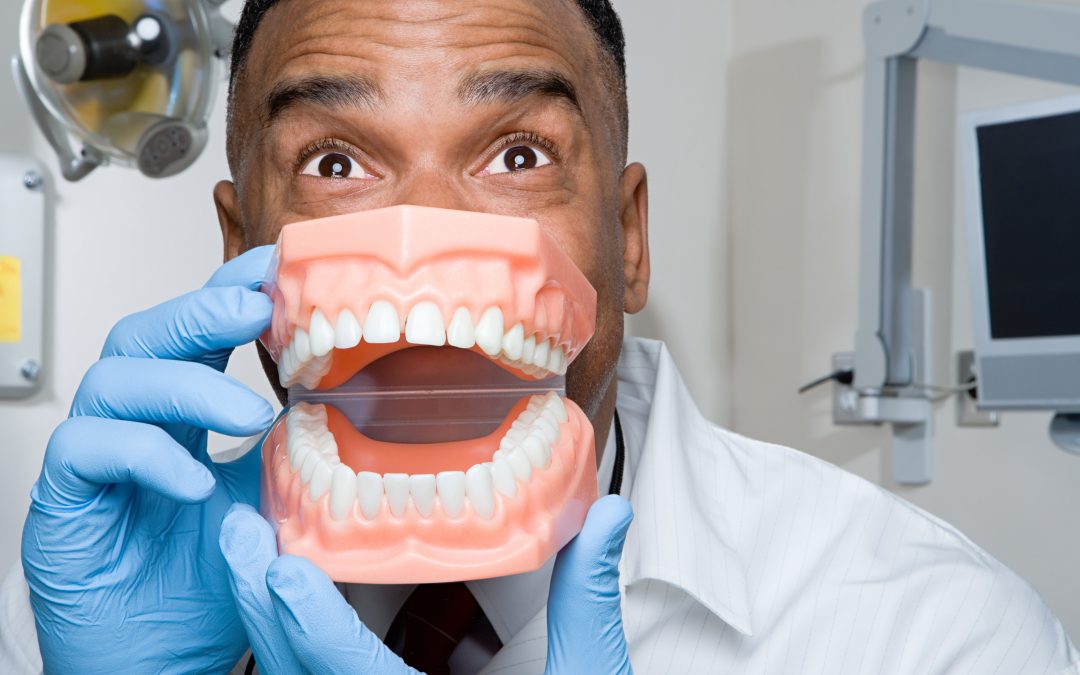 Maintain Good Oral Health Goals with Smile Savings Plan