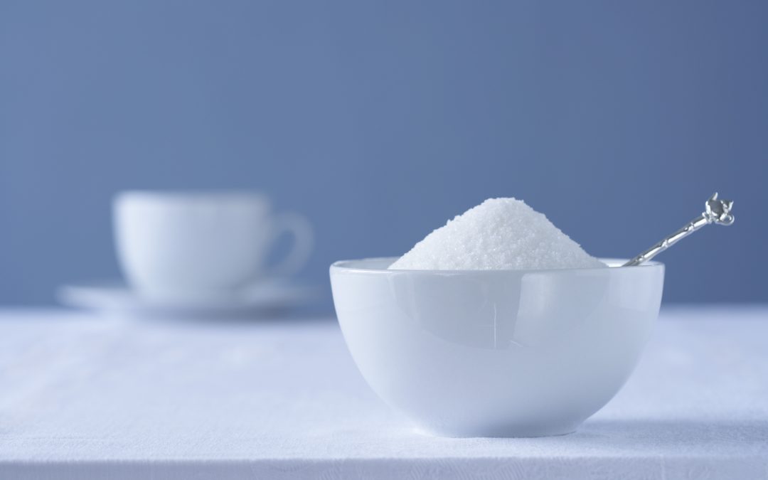 68 Different Names for Sugar that Cause Tooth Decay