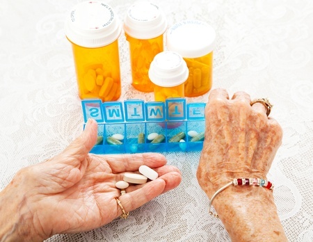 Are Your Medications Causing Oral Health Issues?