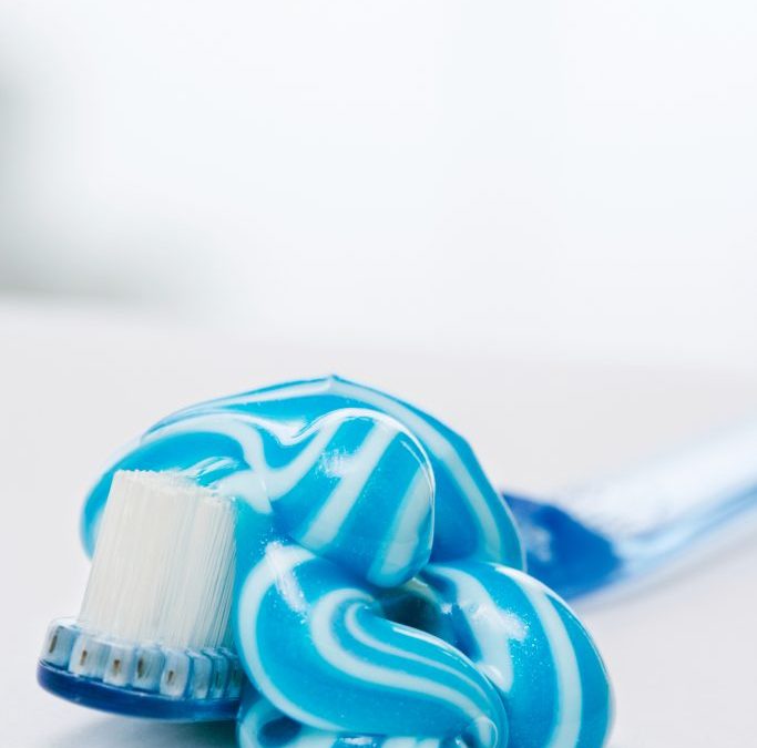 Toothpaste – Not Just for Your Teeth