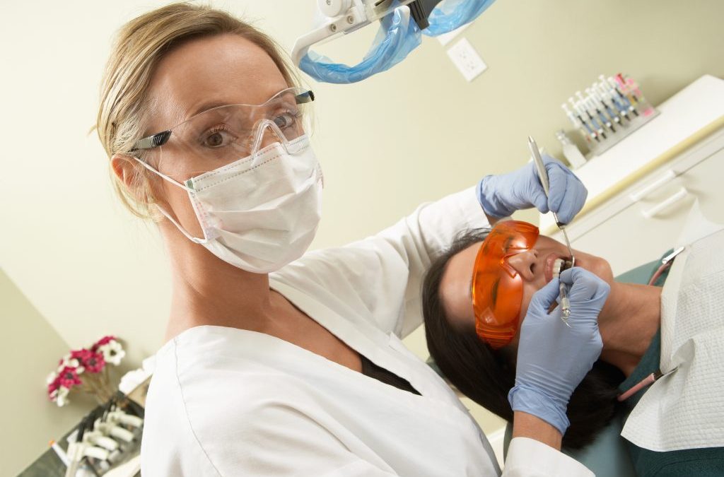 Tooth Filling Prep: 7 Things You Need to Do Before Your Treatment