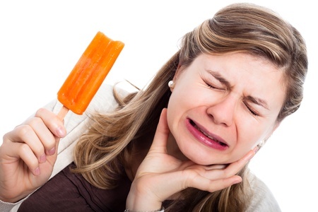 Are You Dealing with Sensitive Teeth?