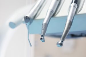 Tools for Dental Services