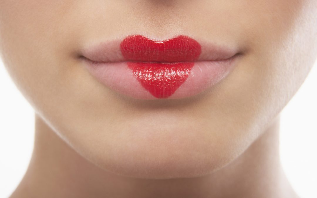 Oral health plays a big part in how much kissing you will do through life!