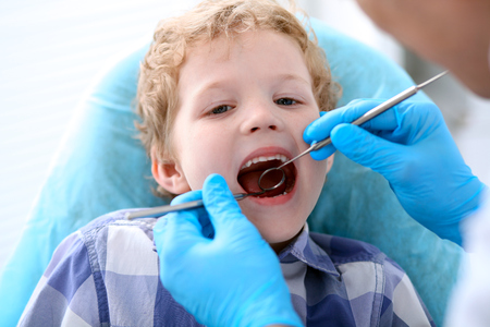 Prepare your children to lose their baby teeth and to develop good oral health habits for a lifetime!