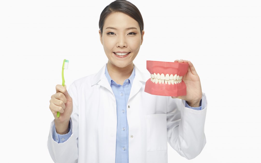 Why Do I Need to Remove My Dentures at Night?