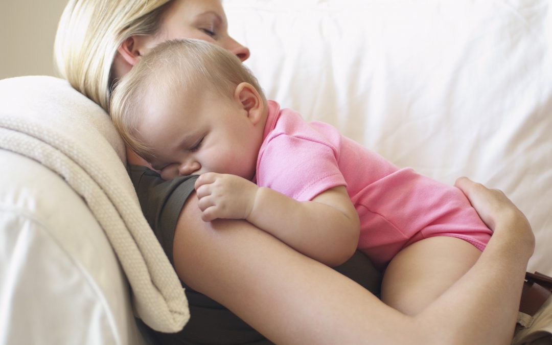 How Breastfeeding Affects Your Baby’s Dental Health