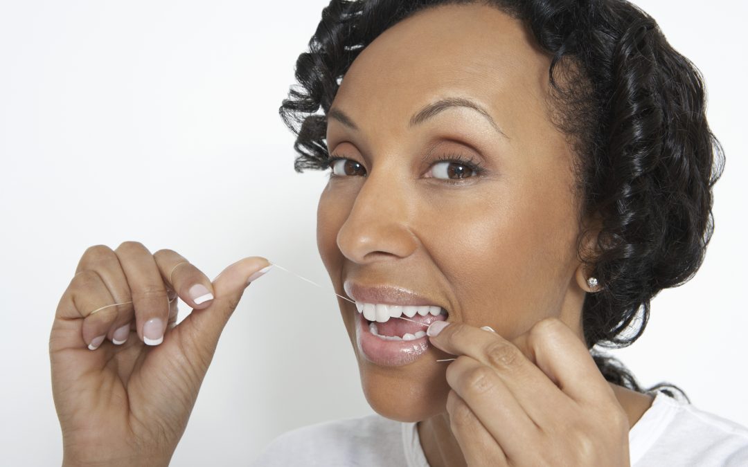 Are You Fibbing about Flossing?