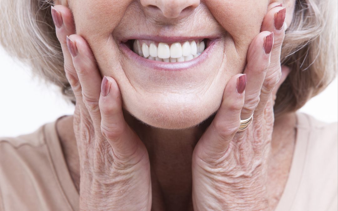 Fix Your Smile with a Full Mouth Restoration
