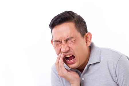 5 Causes of Jaw Pain