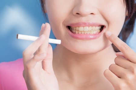 How Smoking Can Affect Your Oral Health