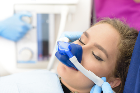 Everything You Need to Know about Nitrous Oxide Sedation