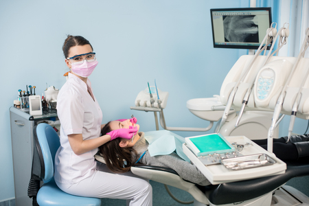 How to Make the Most of Your Dental Visit
