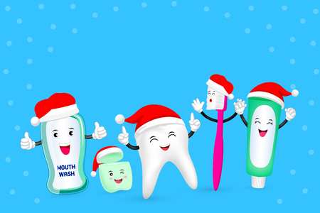Give Family Members Tooth-Friendly Gifts