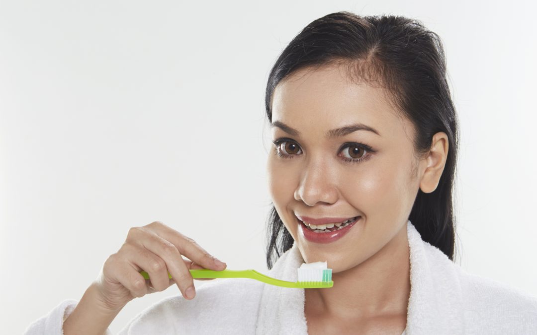 7 Tooth Brushing Mistakes to Avoid and How to Fix Them