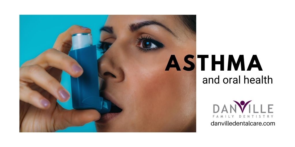 How Asthma Can Lead to Gum Disease
