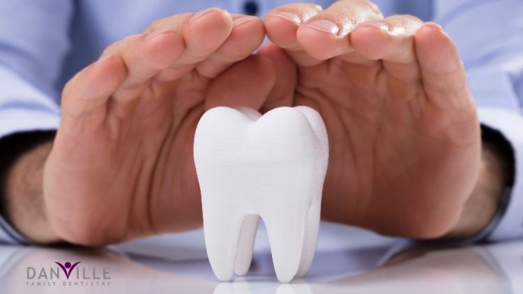 Can You Prevent Tooth Erosion?