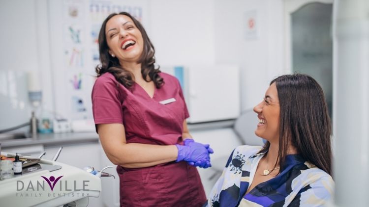 Lighten up and laugh about these dental stories.