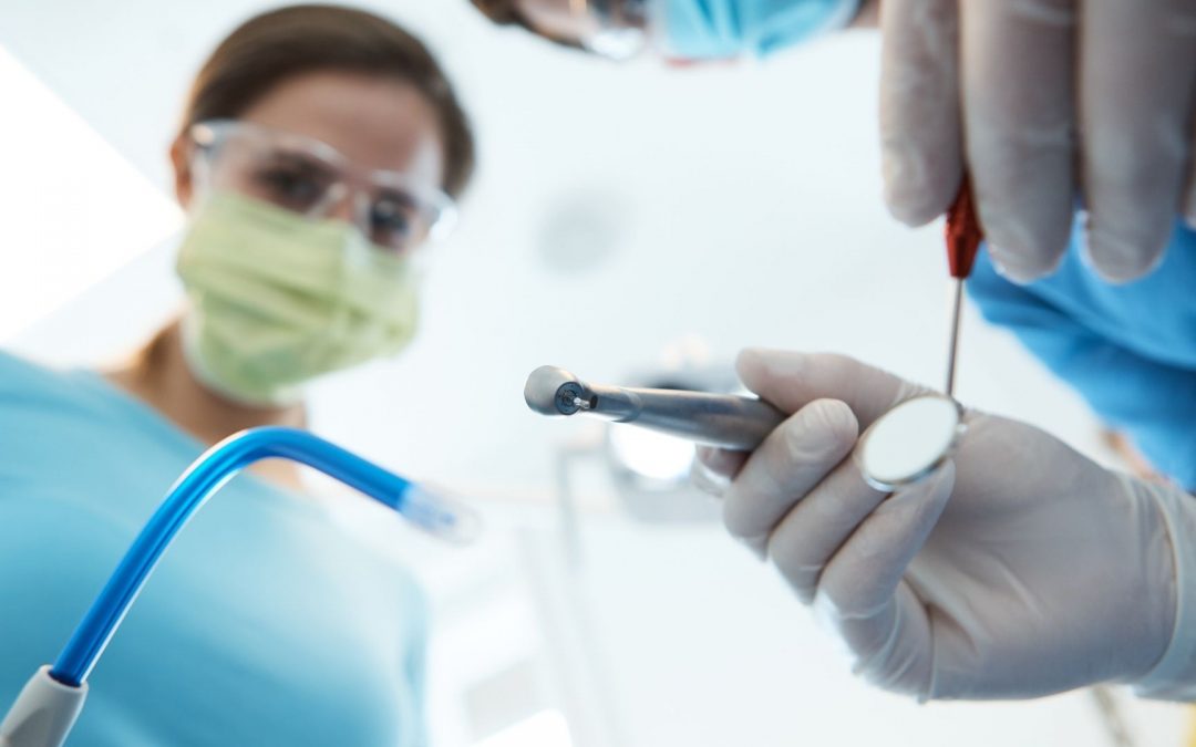 Does Dental Work Last Forever?