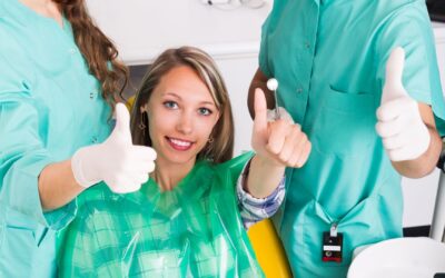 Do You Still Avoid Dentist Visits?
