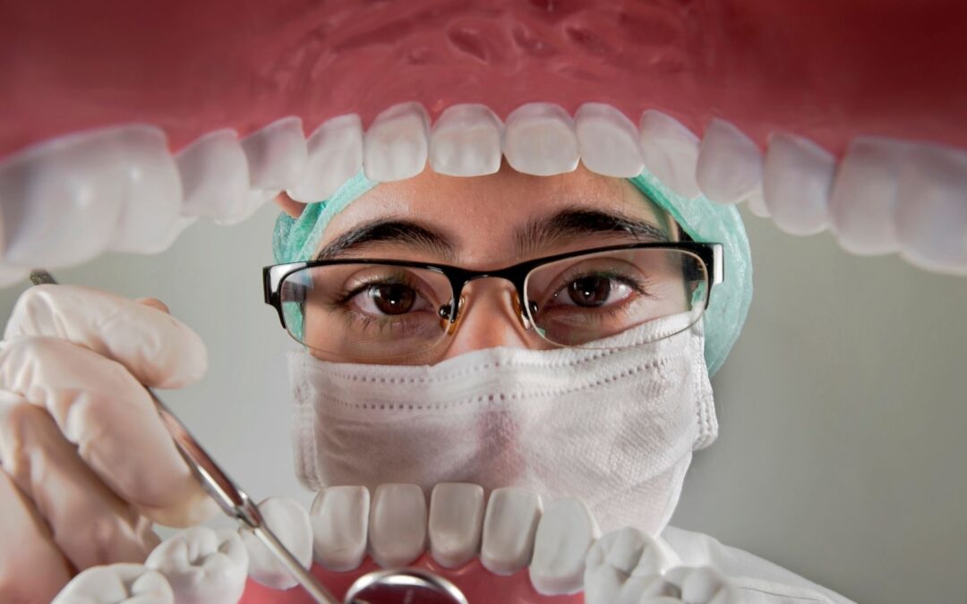 Your dentist has your best interests in mind and will work with you on any issues you have.