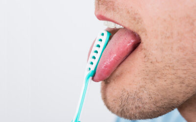 What’s the Big Deal About Tongue Scraping?