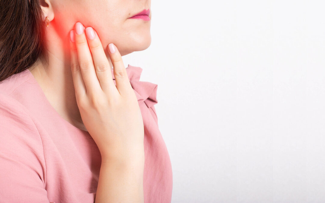 Tooth nerve pain has several causes but it is treatable.